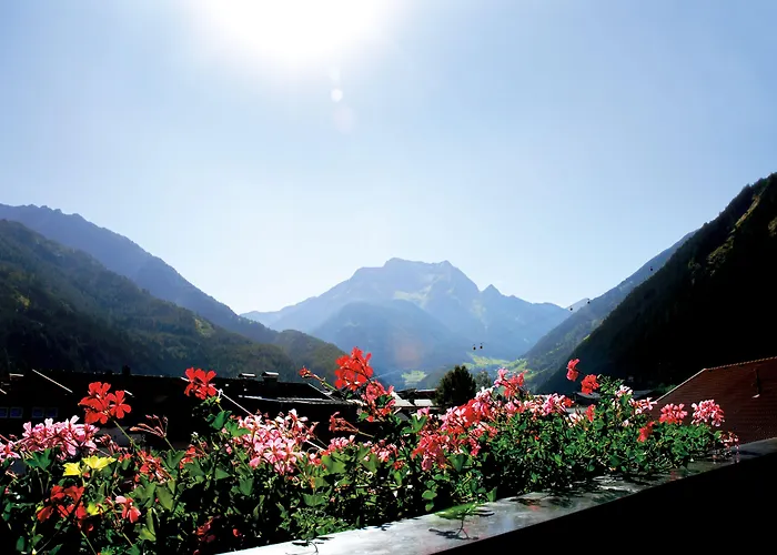 Alpine Hideaway Zillertalerhof Mayrhofen