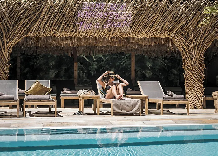 Ξενοδοχείο Alpine Hideaway Zillertalerhof