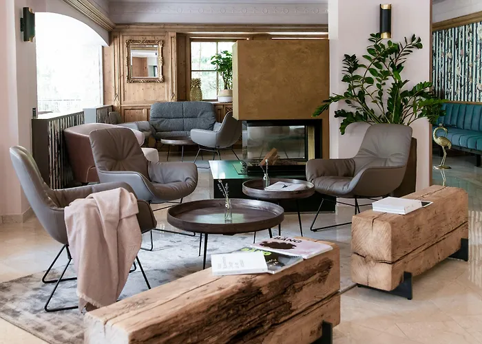 Ξενοδοχείο Alpine Hideaway Zillertalerhof