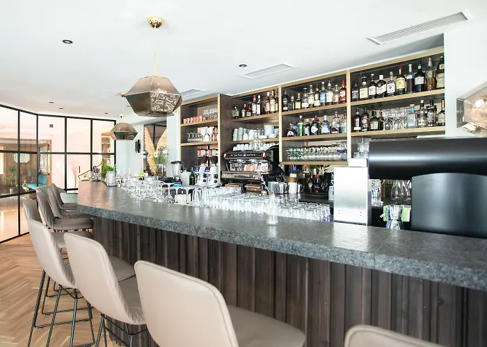 Alpine Hideaway Zillertalerhof Ξενοδοχείο Mayrhofen