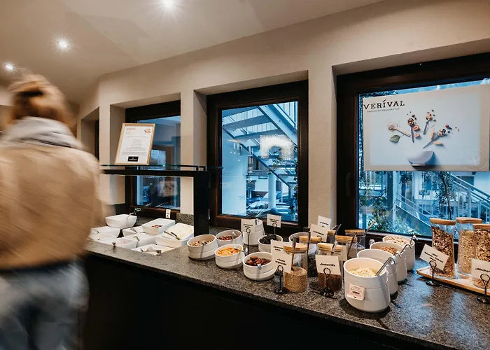 Alpine Hideaway Zillertalerhof 4*