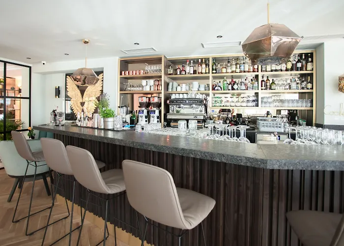 Ξενοδοχείο Alpine Hideaway Zillertalerhof Mayrhofen