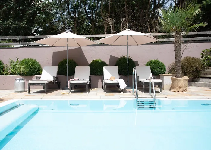 Ξενοδοχείο Alpine Hideaway Zillertalerhof