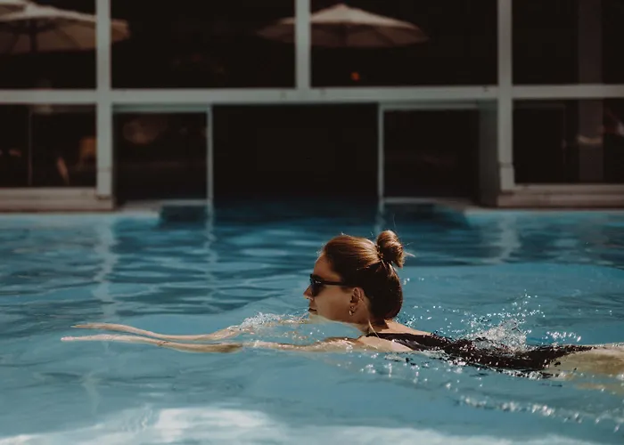 Alpine Hideaway Zillertalerhof Szálloda 4*