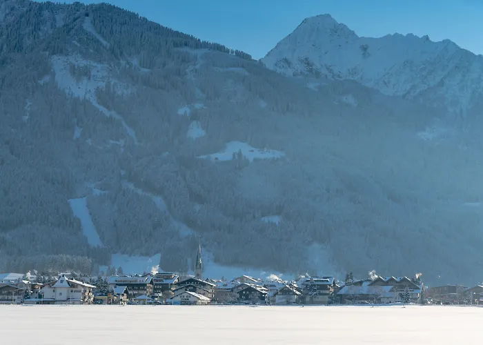 Alpine Hideaway Zillertalerhof 4*