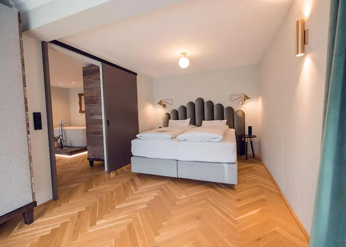 Alpine Hideaway Zillertalerhof