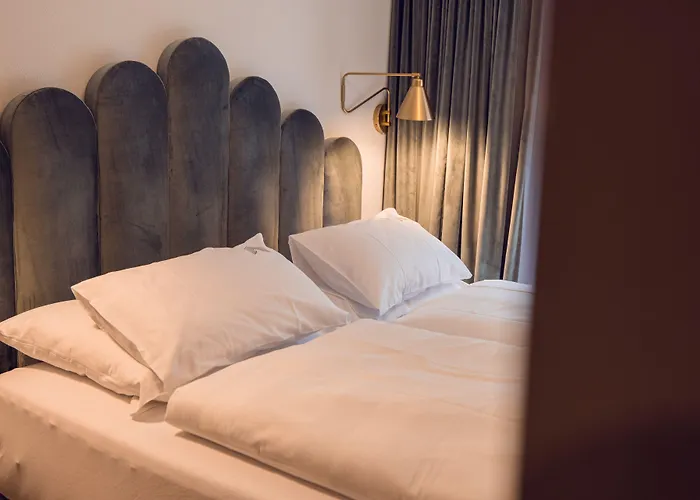 Ξενοδοχείο Alpine Hideaway Zillertalerhof