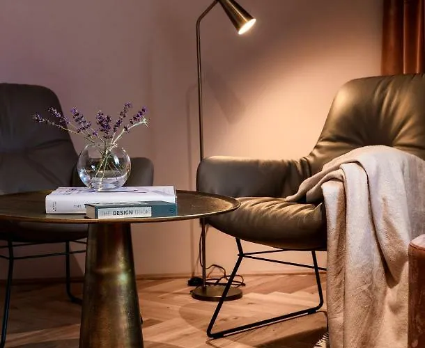 Szálloda Alpine Hideaway Zillertalerhof 4*