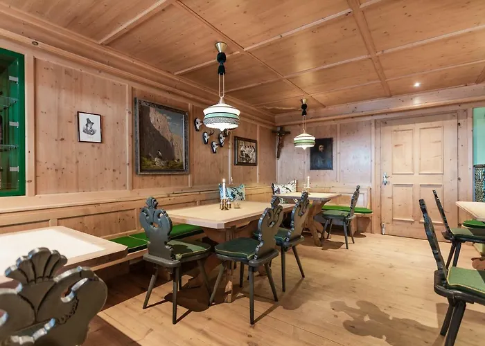 Szálloda Alpine Hideaway Zillertalerhof Mayrhofen