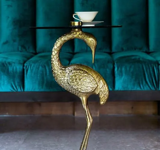 Alpine Hideaway Zillertalerhof Szálloda 4*