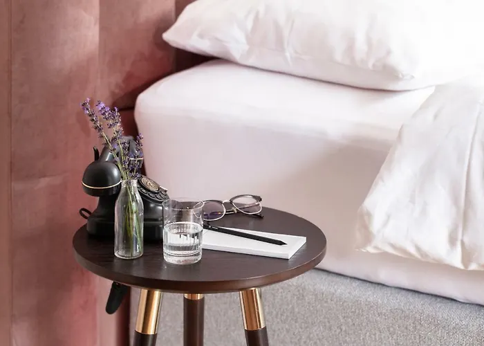 Alpine Hideaway Zillertalerhof Ξενοδοχείο Mayrhofen