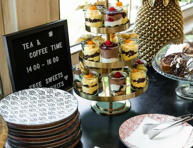 Alpine Hideaway Zillertalerhof Szálloda Mayrhofen