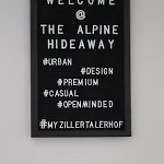 Alpine Hideaway Zillertalerhof 4*