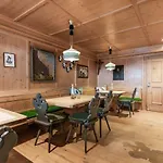 Hotel Alpine Hideaway Zillertalerhof Mayrhofen