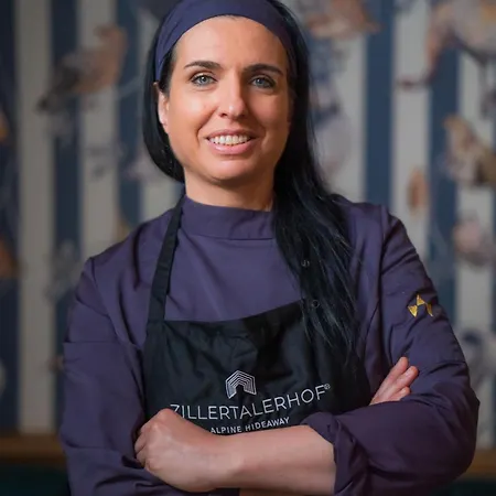 Alpine Hideaway Zillertalerhof 酒店