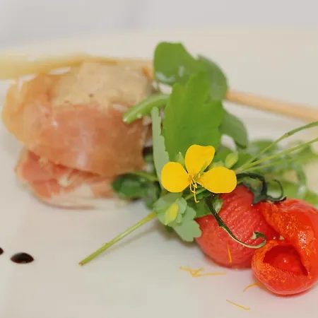 Hotell Alpine Hideaway Zillertalerhof Mayrhofen