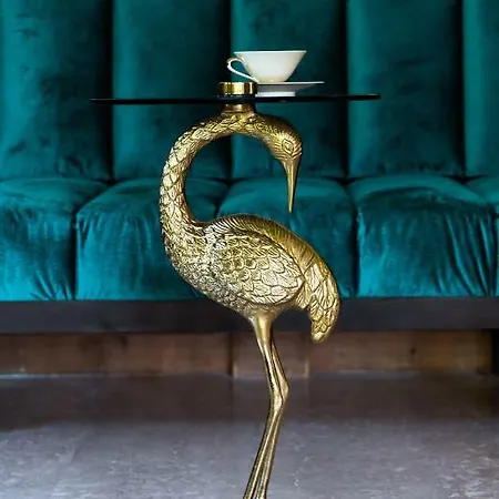 Alpine Hideaway Zillertalerhof 酒店 4*