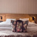 Alpine Hideaway Zillertalerhof 4* Mayrhofen