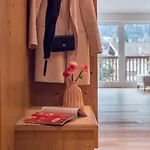 Alpine Hideaway Zillertalerhof 4*