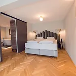 Alpine Hideaway Zillertalerhof