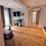 Alpine Hideaway Zillertalerhof 4* Mayrhofen